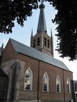 Vorselaar