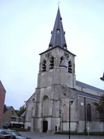 Waasmunster