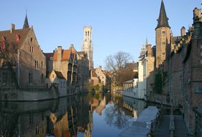 West-Vlaanderen