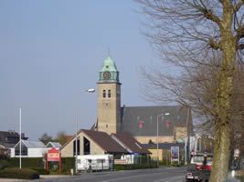 Wevelgem
