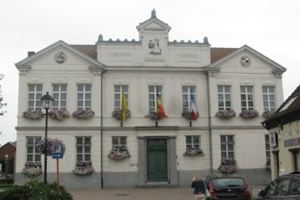 Zandhoven