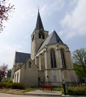 Zaventem