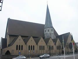 Zwevegem
