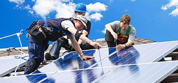 zonnepanelen